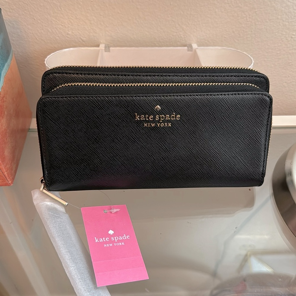 Kate Spade Wallet/Wristlet! BNWT